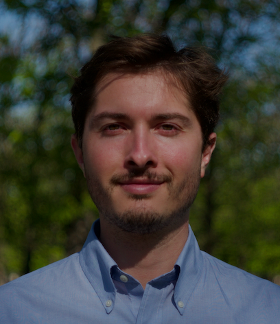Adrien C. - Consultant Stratégie