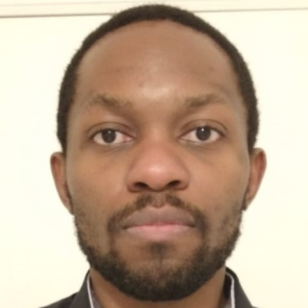 Lionel Ndjamen