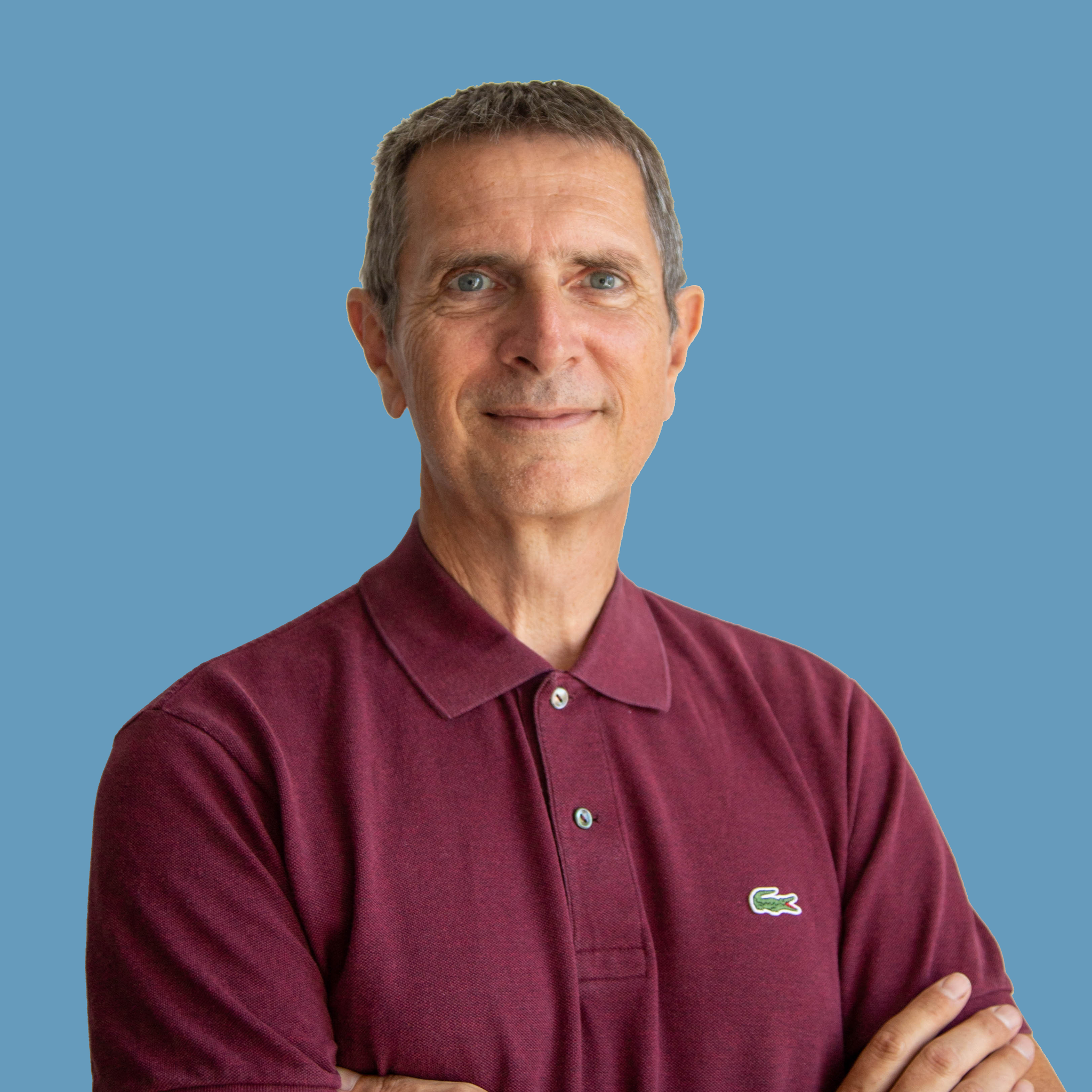 Philippe Gambiez