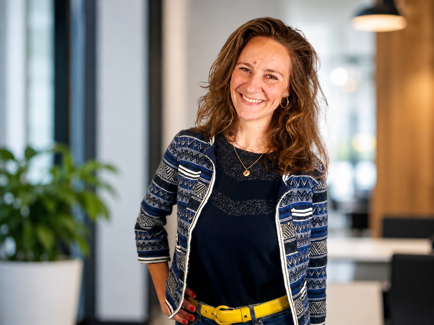Morgane D.