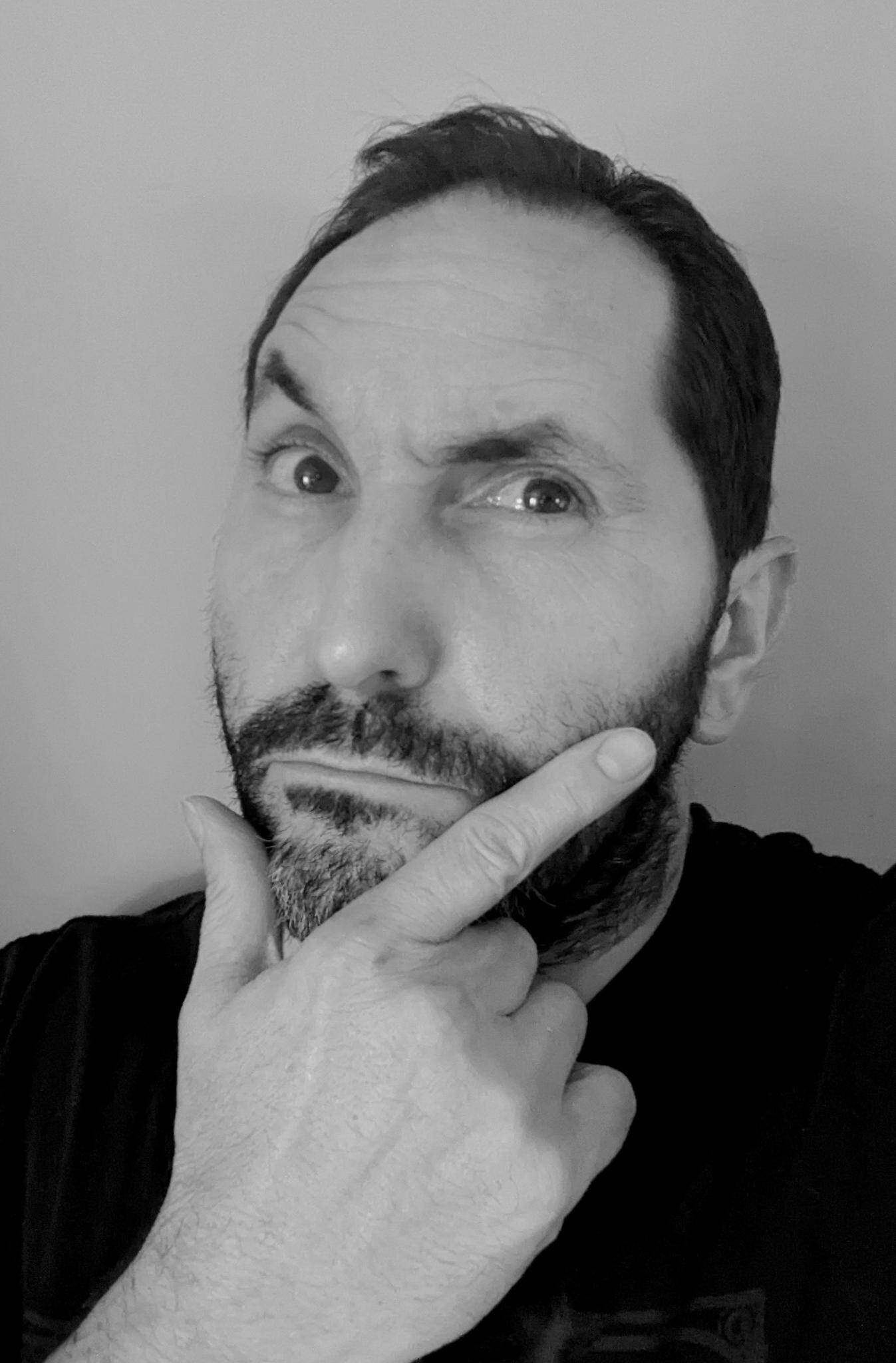 Serge Munier - Rédacteur 