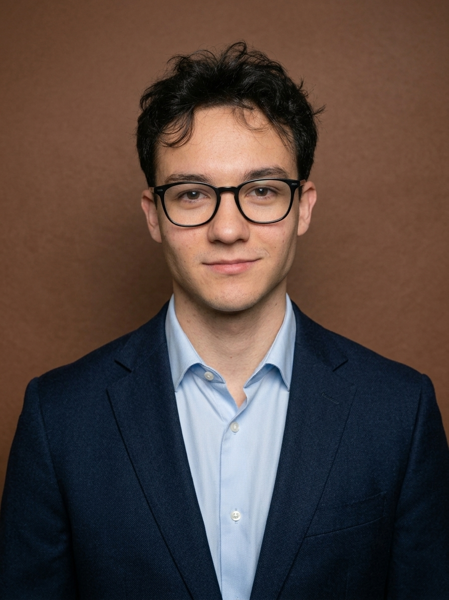 Raul Hatos - Lead Développeur Fullstack Polyvalent