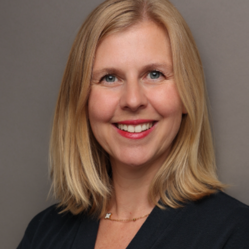 Eva Spies - Interim CTO / Tech Manager