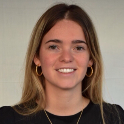 Ainhoa Zuazolacigorraga - B2B & Technical Copywriter
