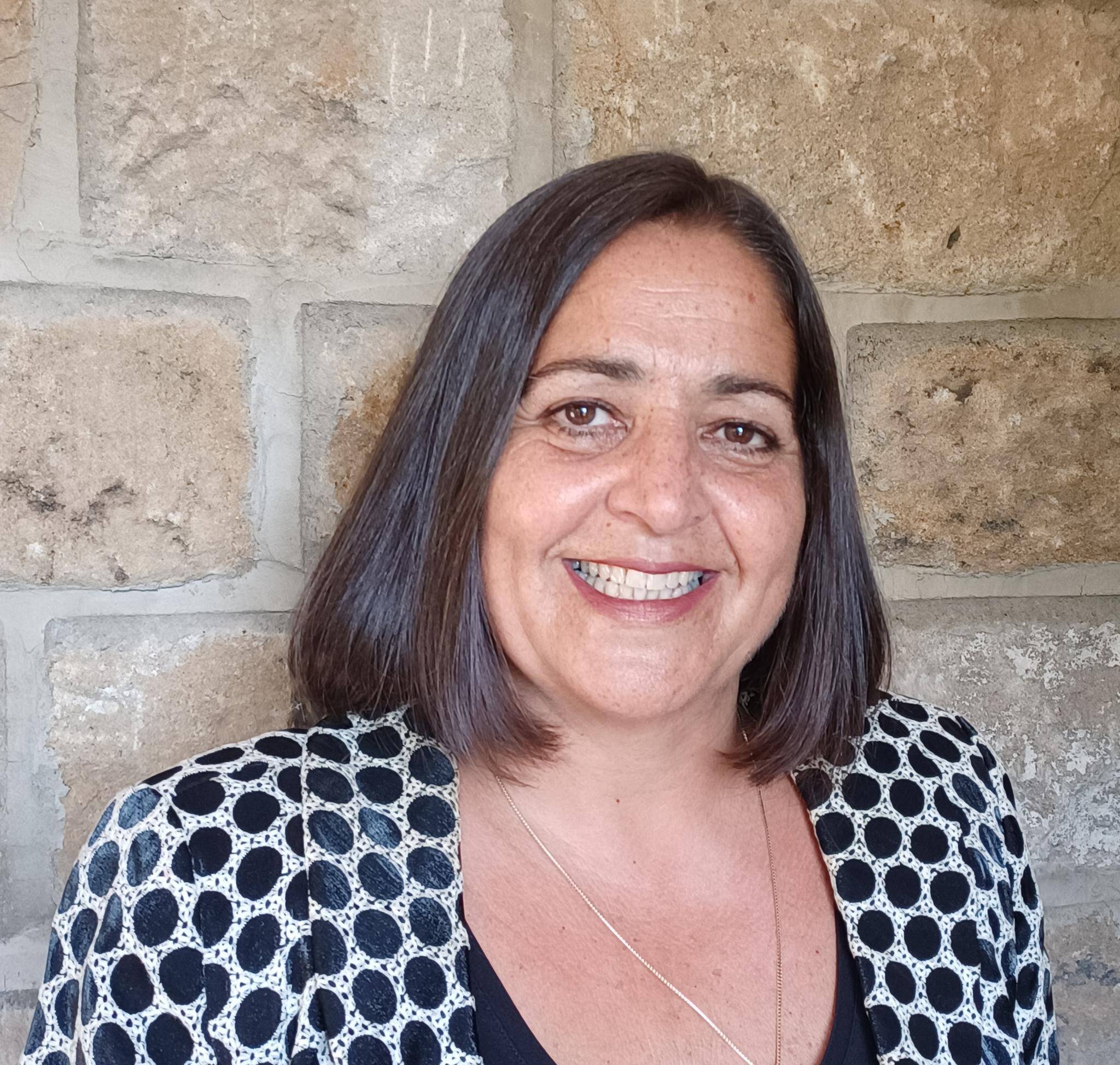 Nadia Murrell