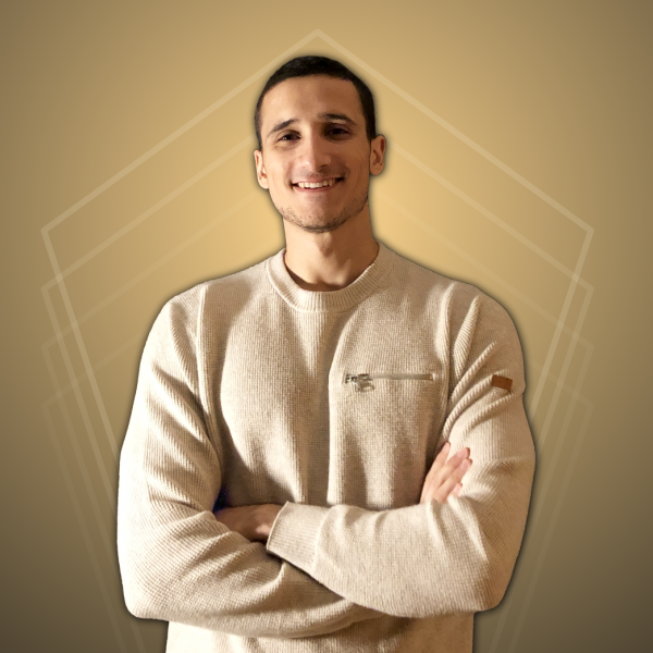Kaloyan P.