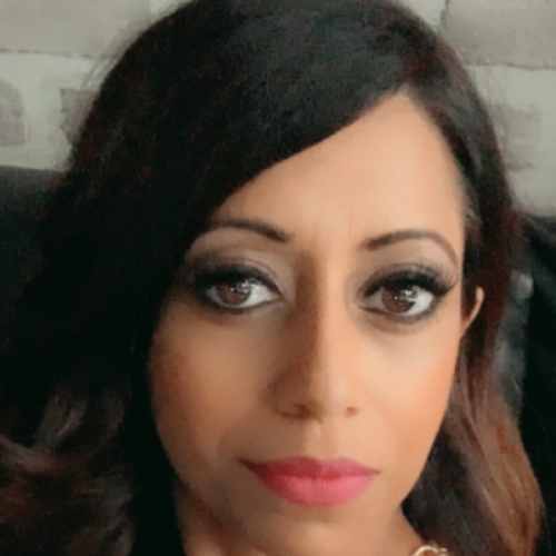 Sammy Gill - Marketing, Brand and AI Consultant