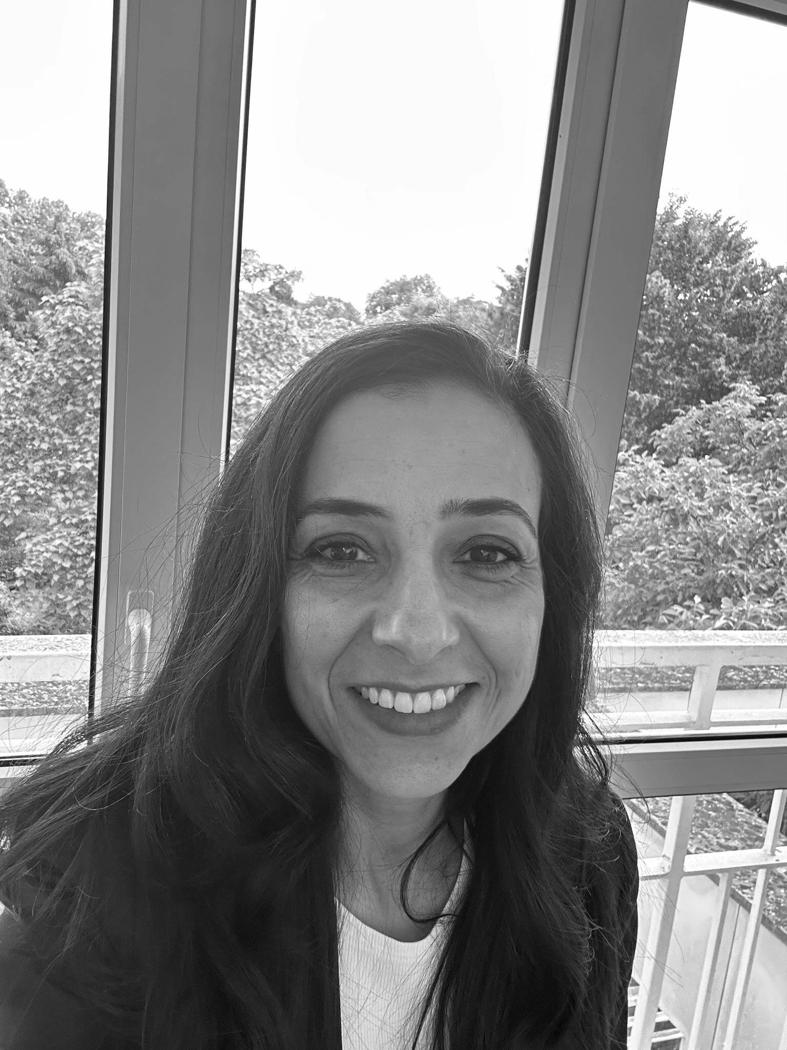 Razane Kichenassamy