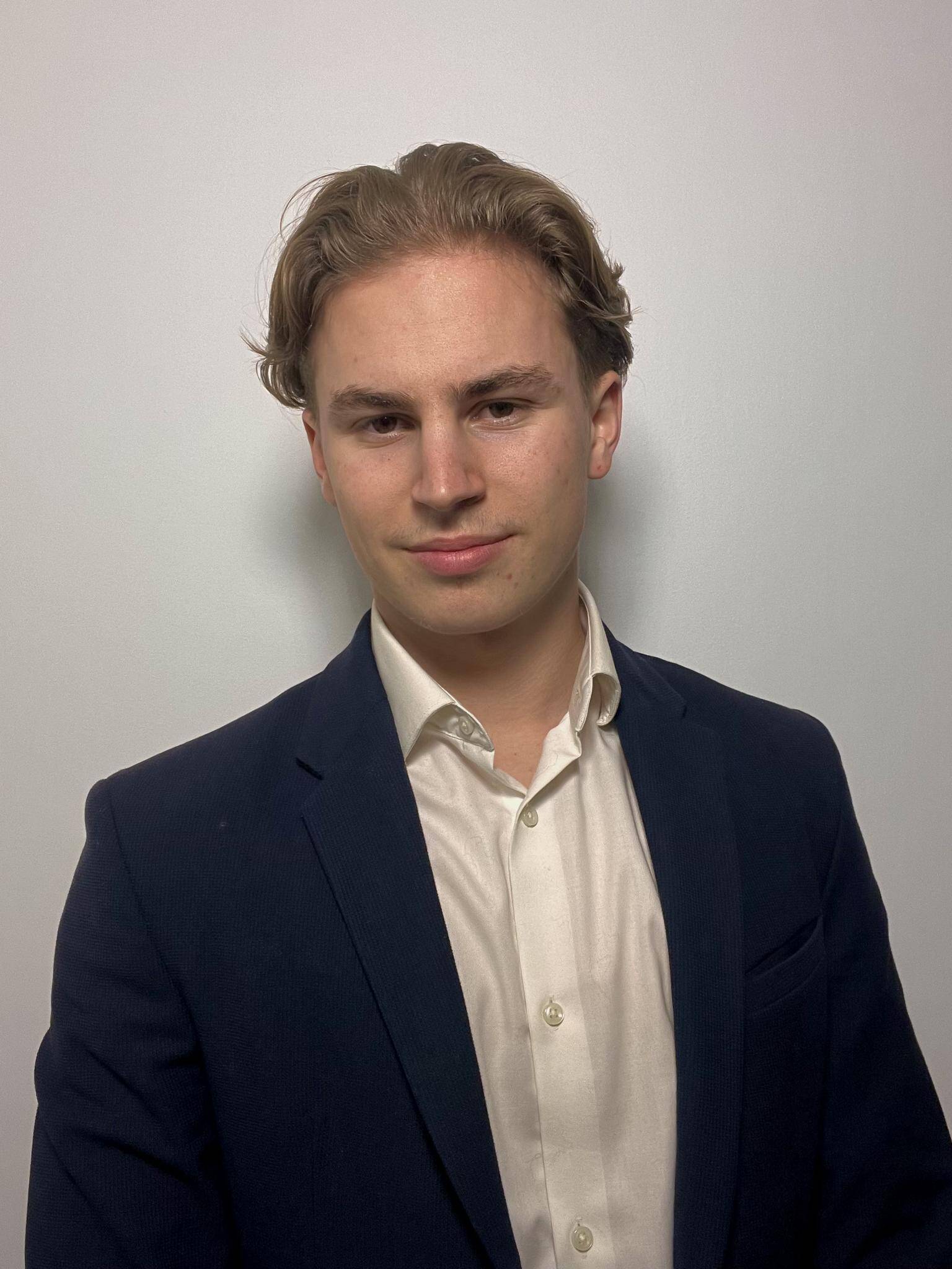Mathéo Morin - Développeur web fullstack / scraping / Bot / IA