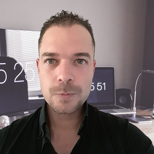 Sébastien Genty