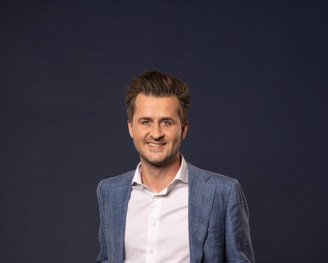 Adrian  - Fractional CRM & Marketing Automation Lead 