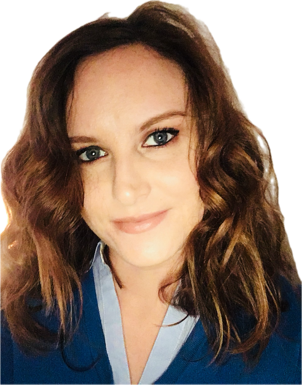 Nina Veys - Software Engineer Java