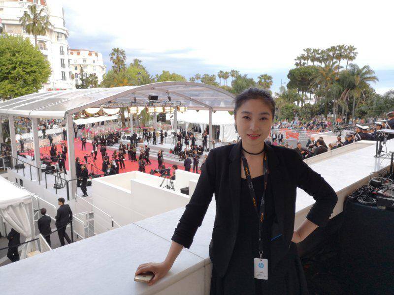 Ann Wang