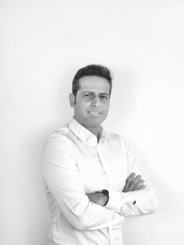 Vishal W. - Operations Manager