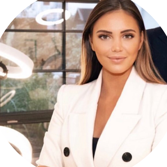 Coralie Mielck