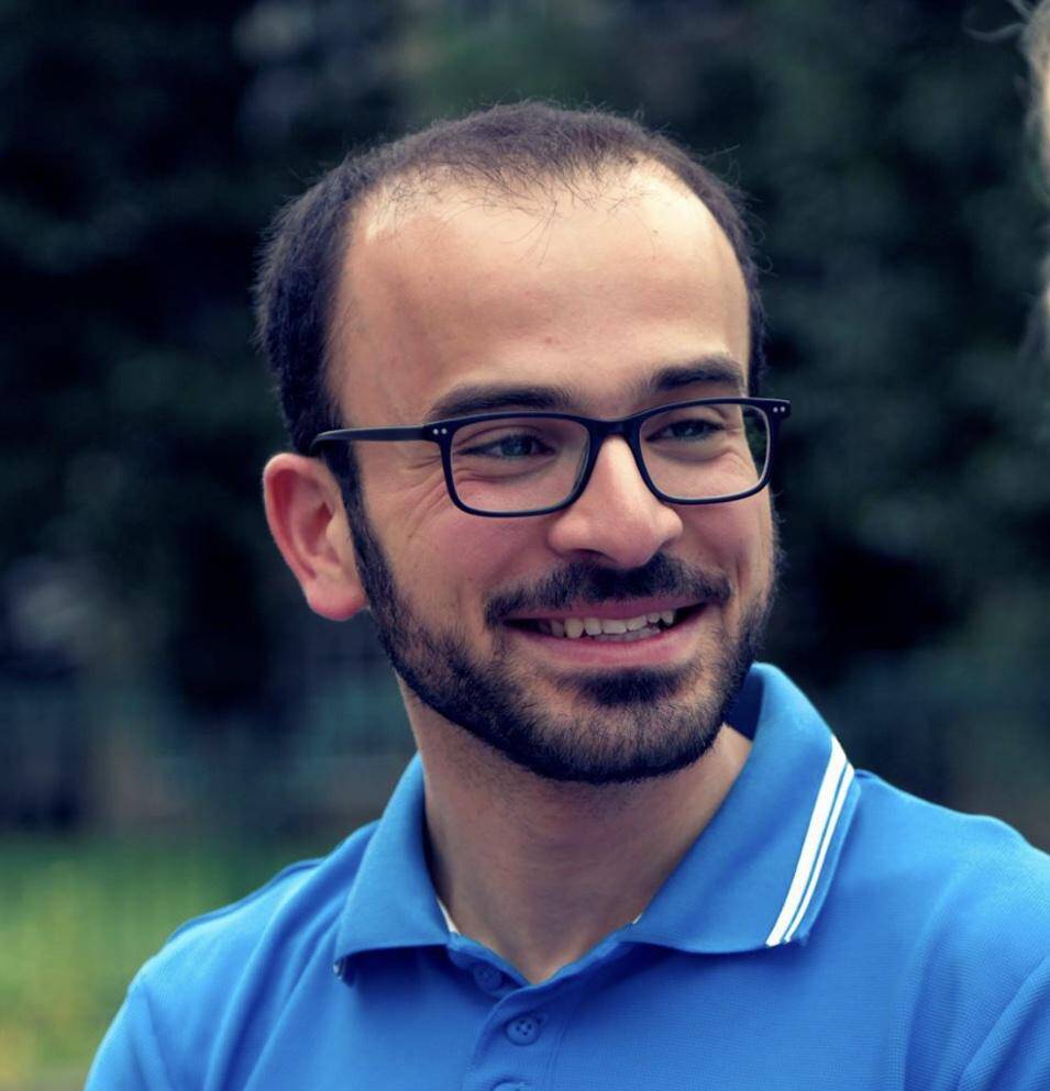 Samir Nasser Eddine