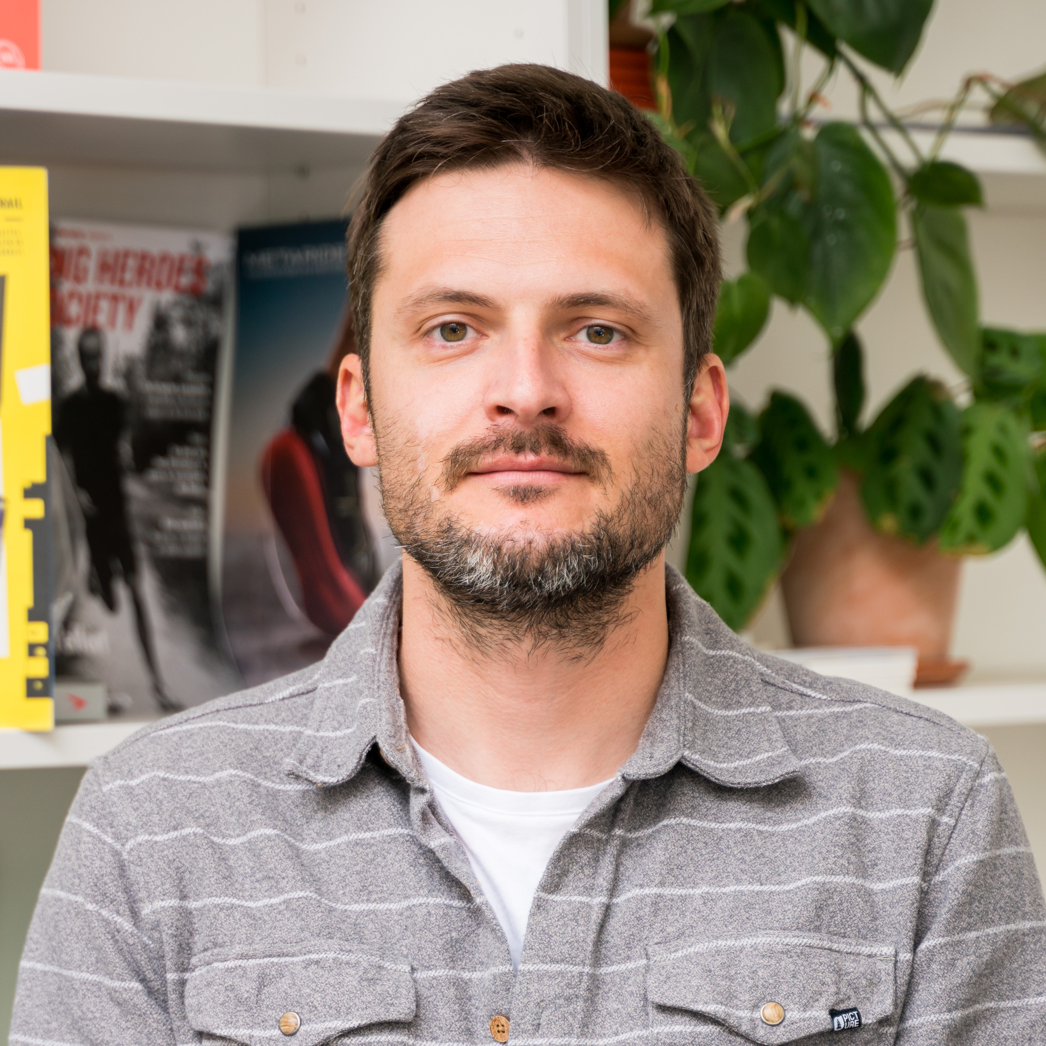 Arnaud Costes