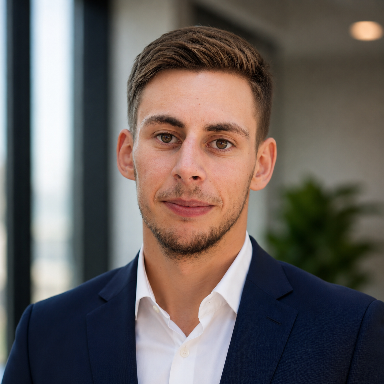 Loïc C. - Développeur web Laravel | VueJS