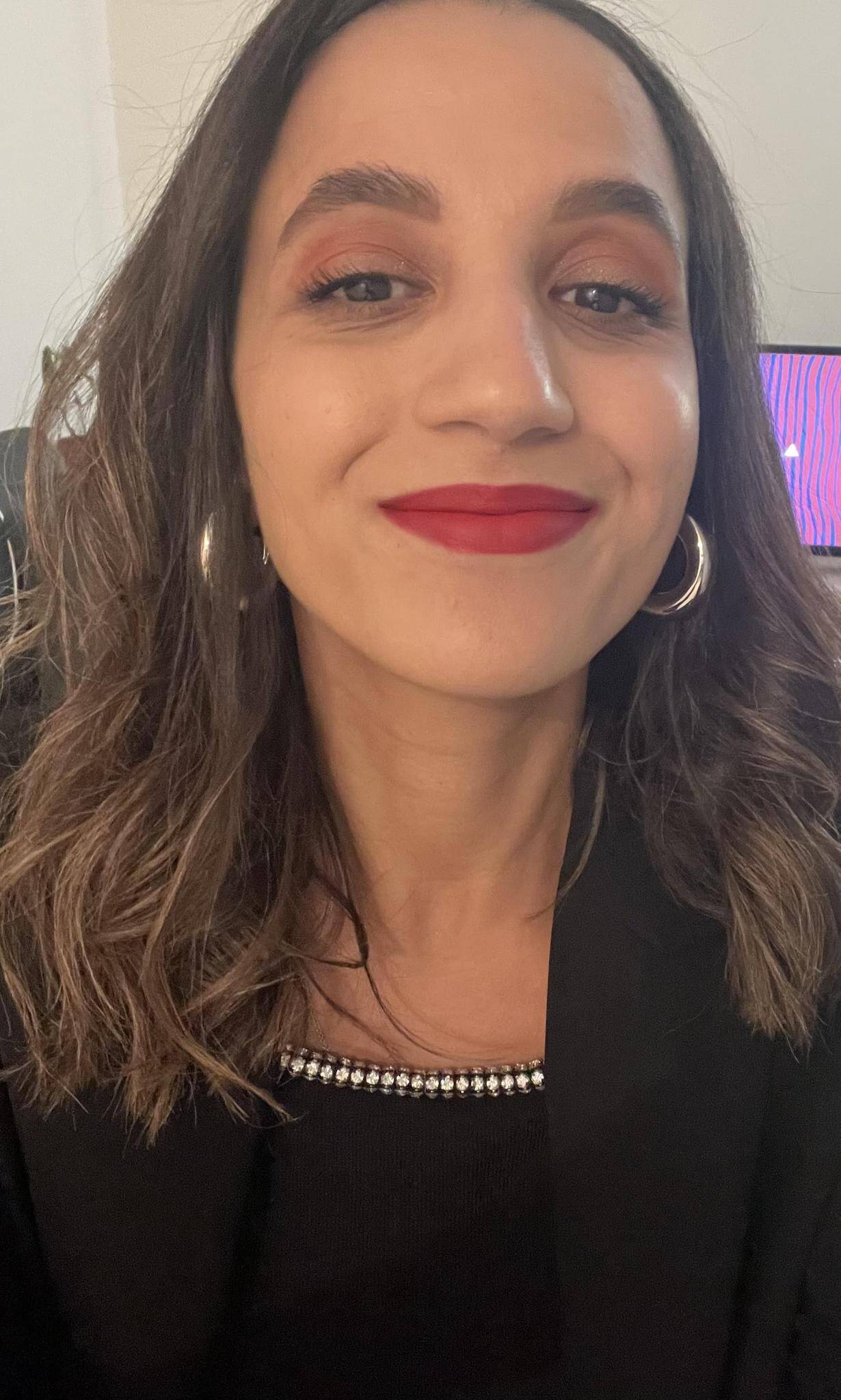Aida Ben Slimane