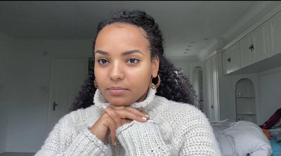 Nusaiba Ahmed