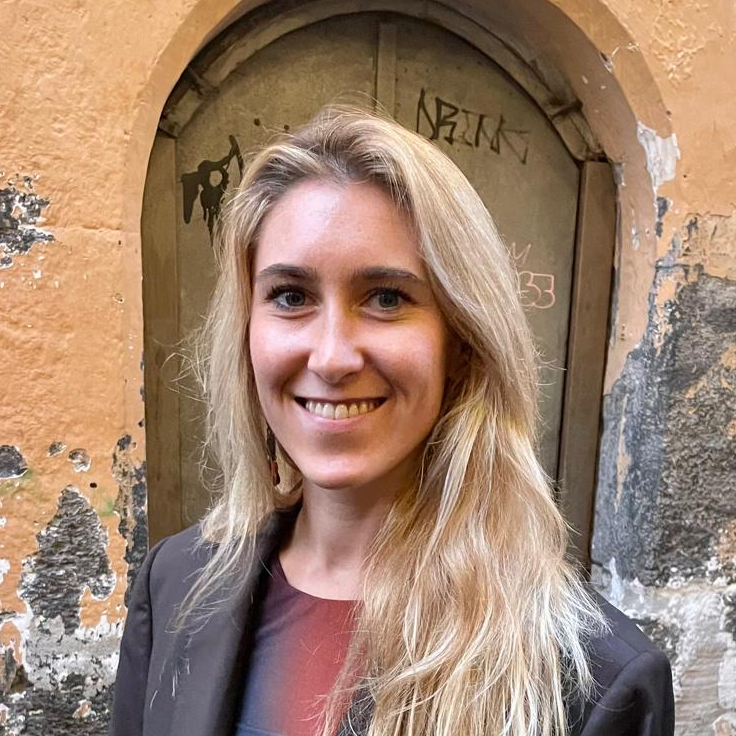 Victoire Gebka