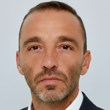 Calmettes Manuel - Chef de Projet/Product Owner SCADA MES Europe