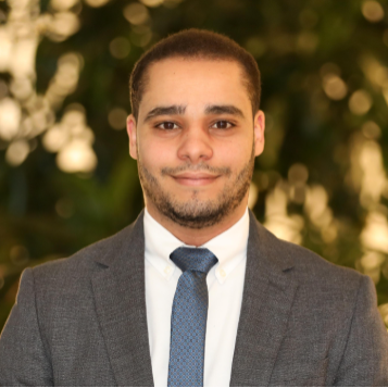 El Graoui Otmane - ERP / Odoo Manager