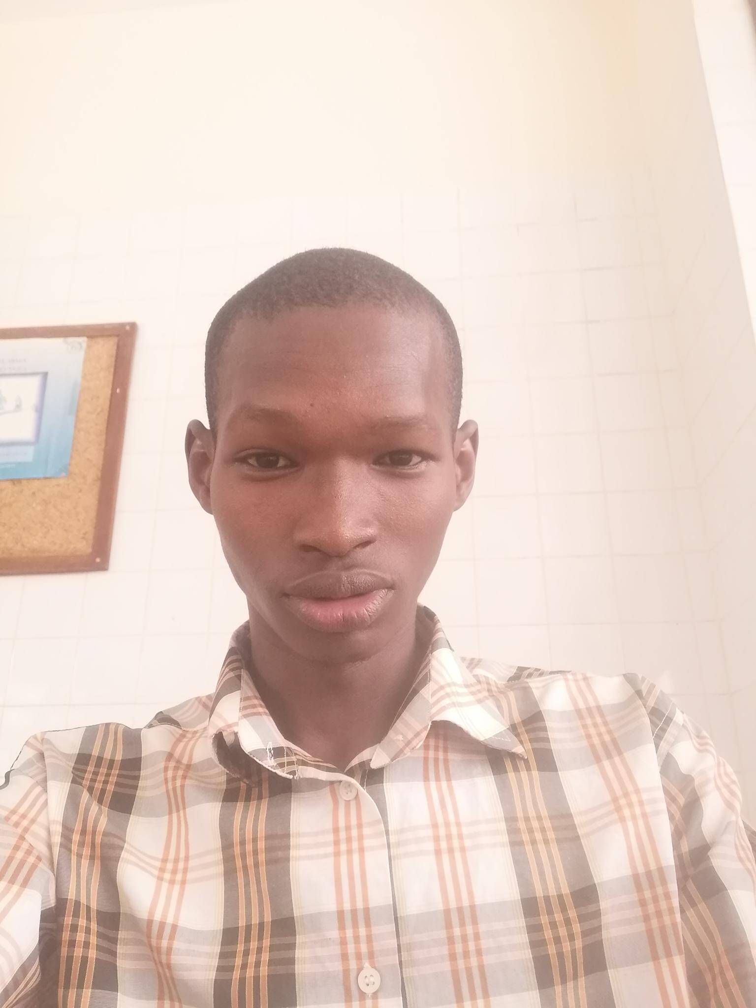 Ibrahim Cisse