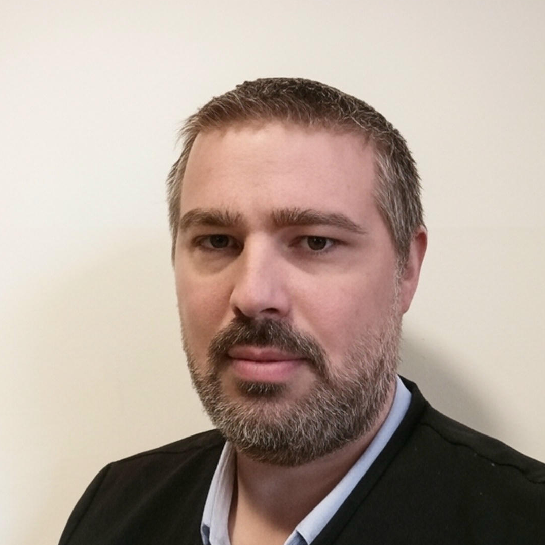 Jean-Marie Chatonnier