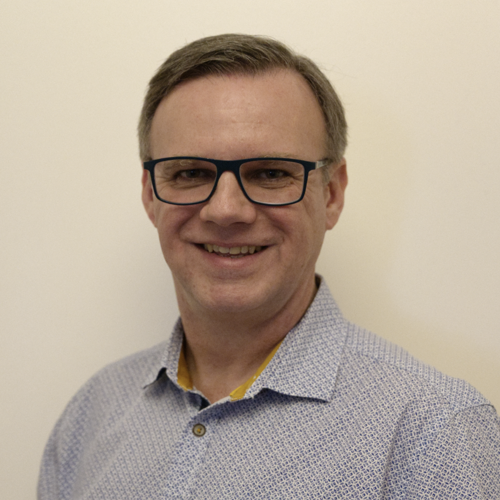 David  - Salesforce Consultant / Project Manager