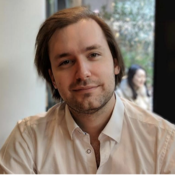 David Hagege - Staff Software Engineer