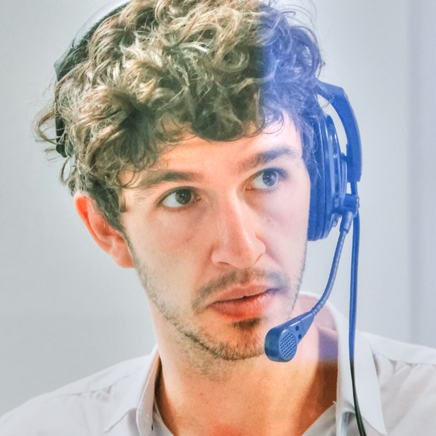 Alex Le Bras