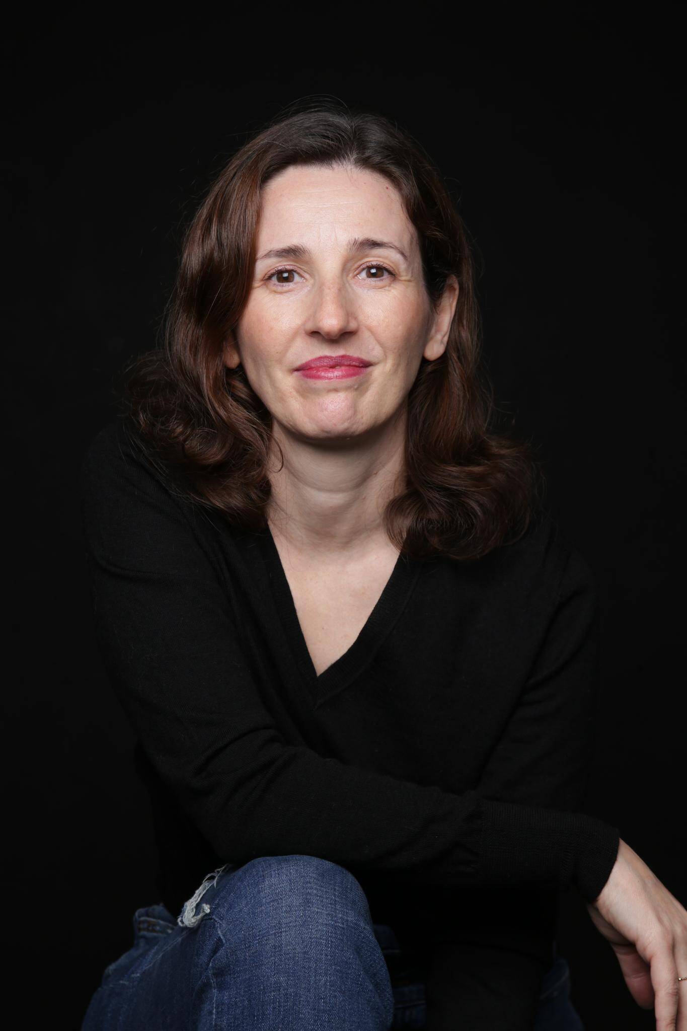 Roxana Martinez - Product Designer