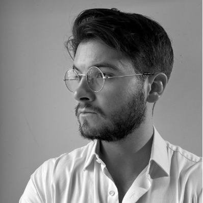 Julien Coffignot - Data analyst