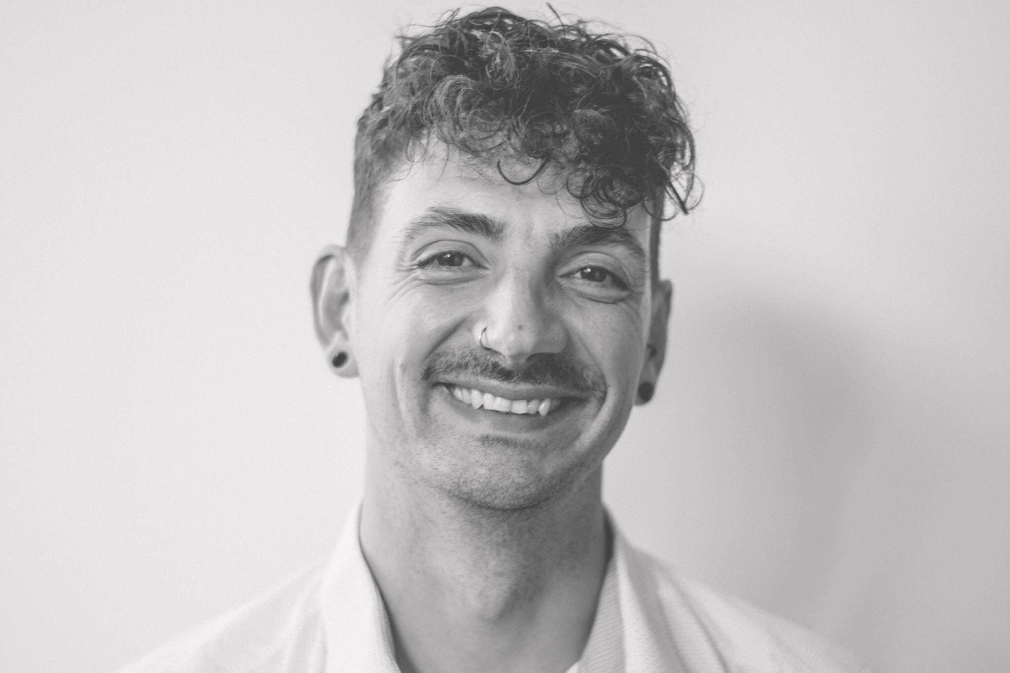 Moritz K. - HR Operations & Administration I Finance 