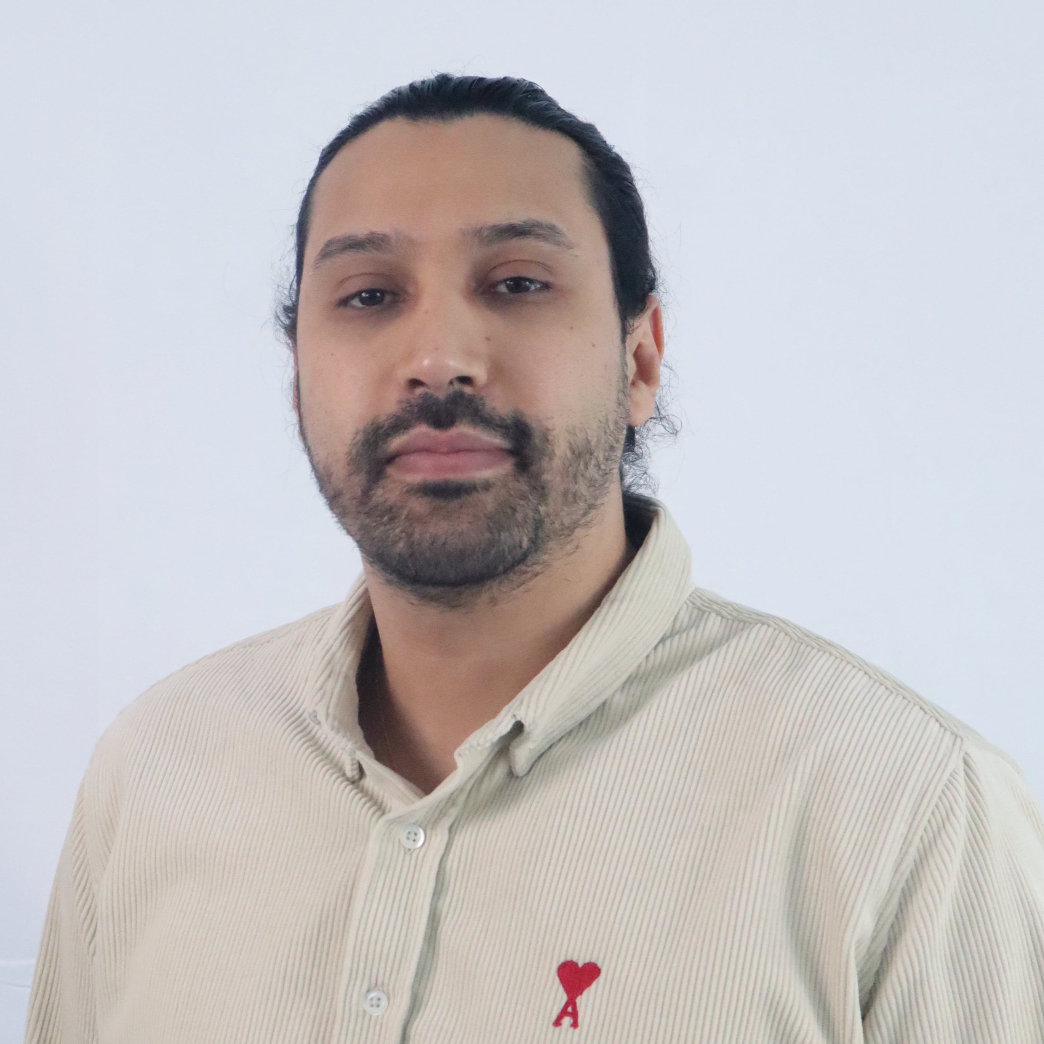 Ismail Abouraoui