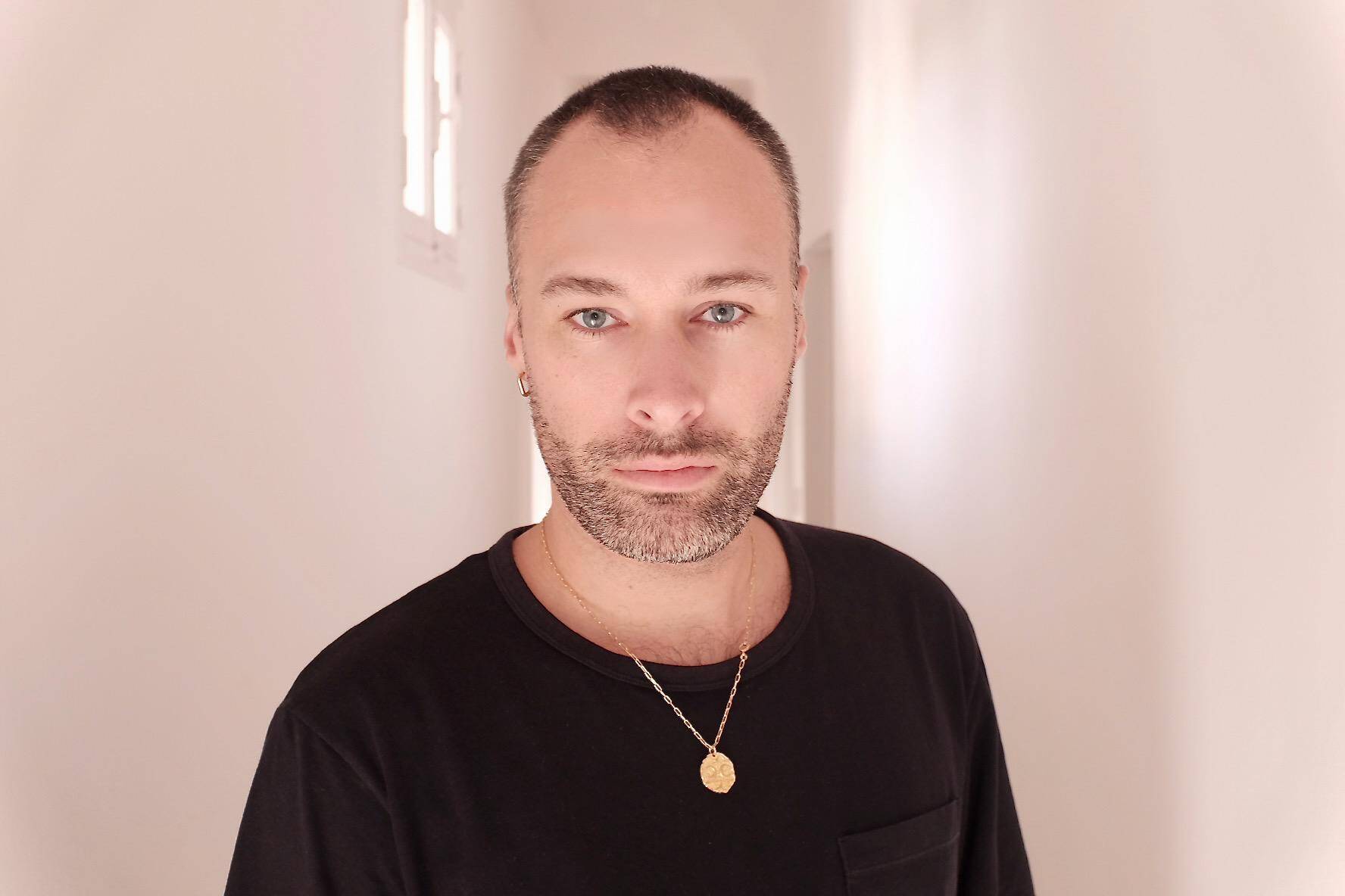 Rudy Etienne