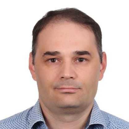 Dmitrii Oleinik