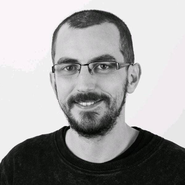 Andrew Herrault