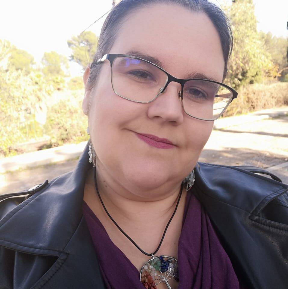 Valérie J. - Développeuse PHP