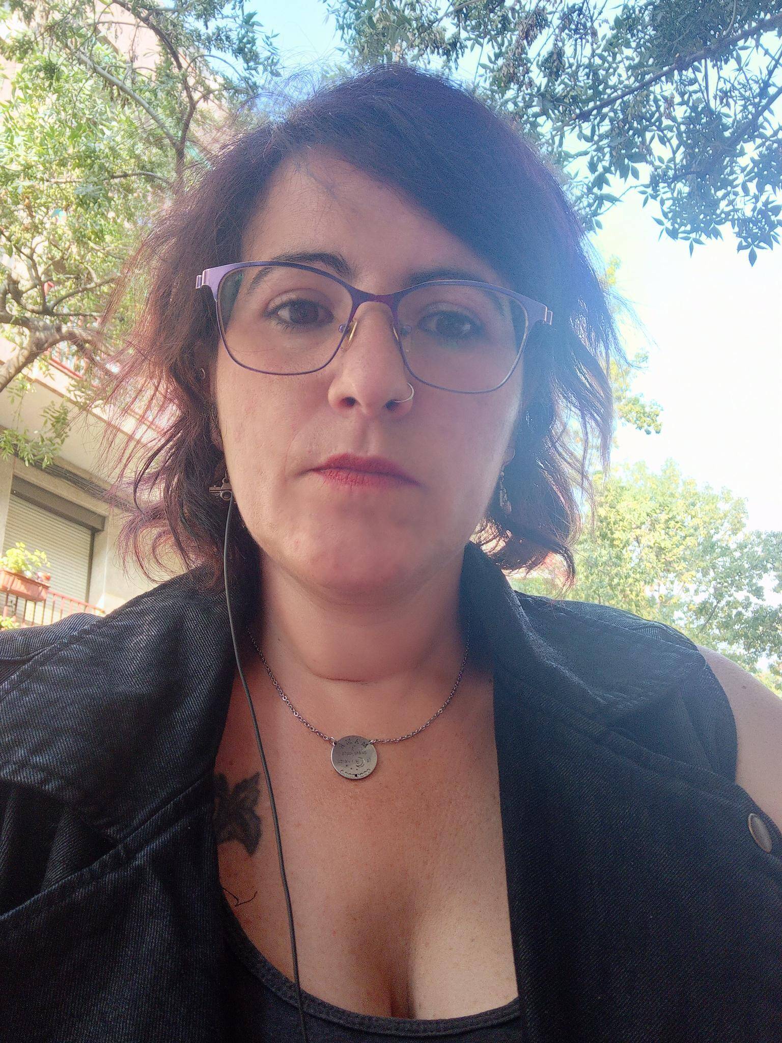 Tania Ortega Ortega