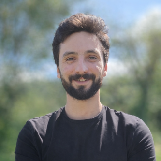 Lucas  - Développeur Full Stack IA Enhanced