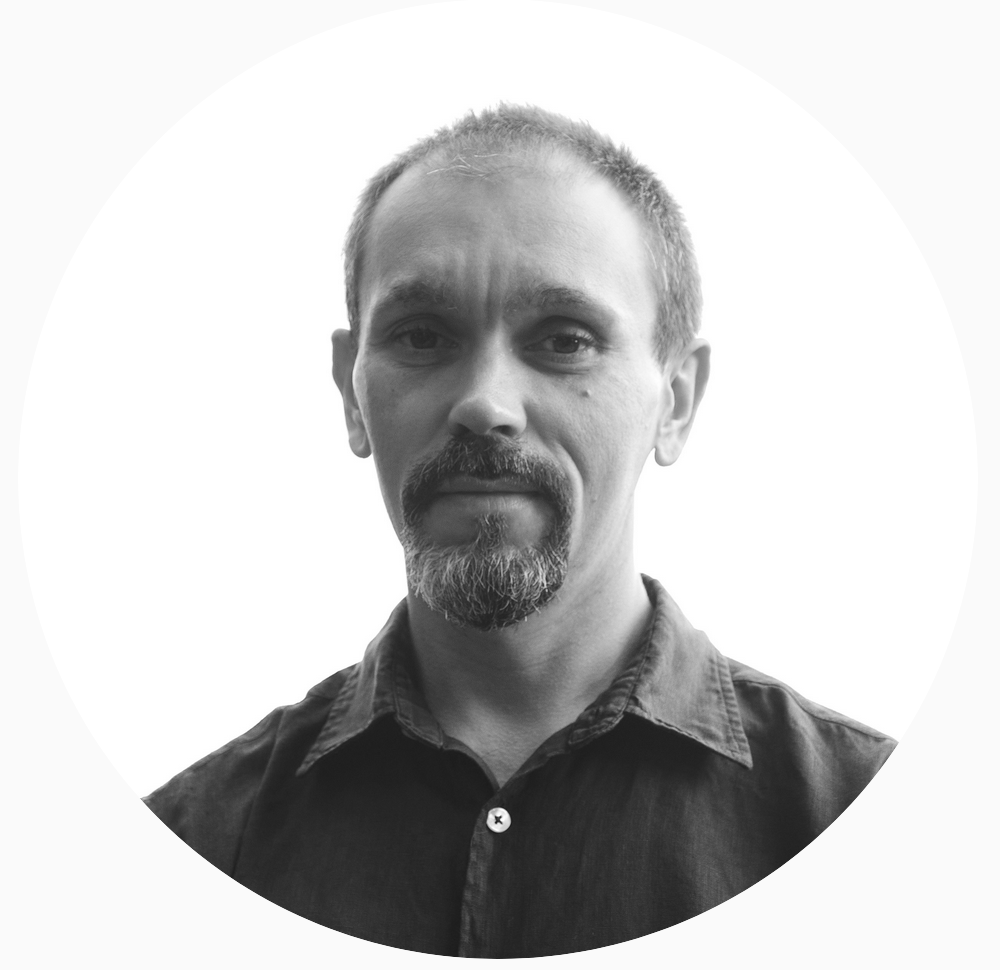 Sylvain Perlot