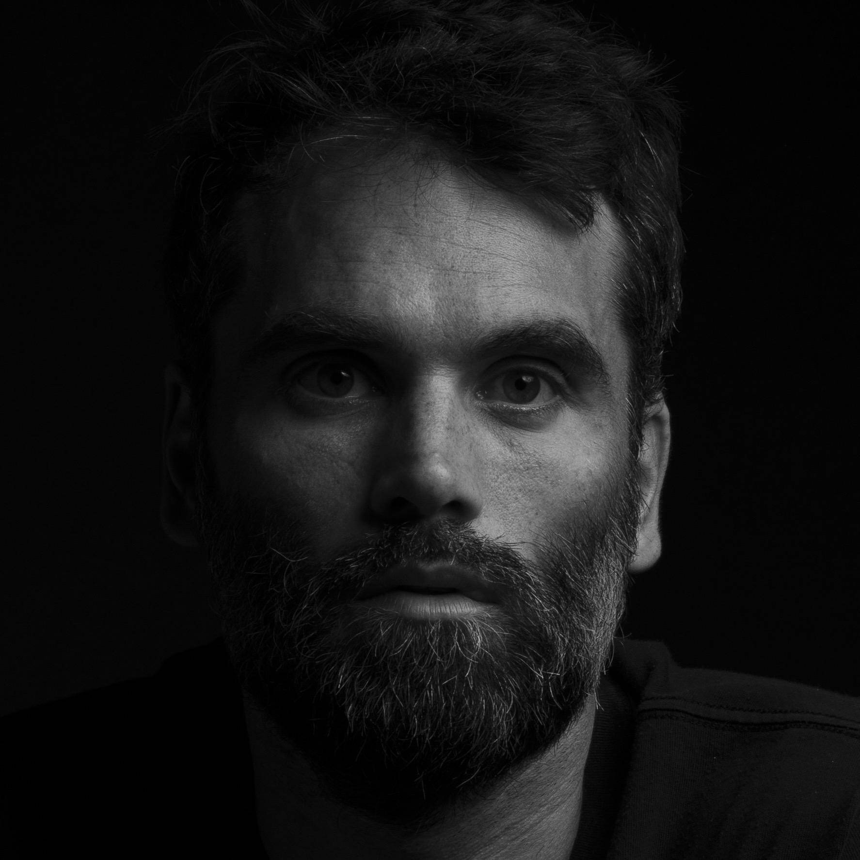 Frederic Nicolas