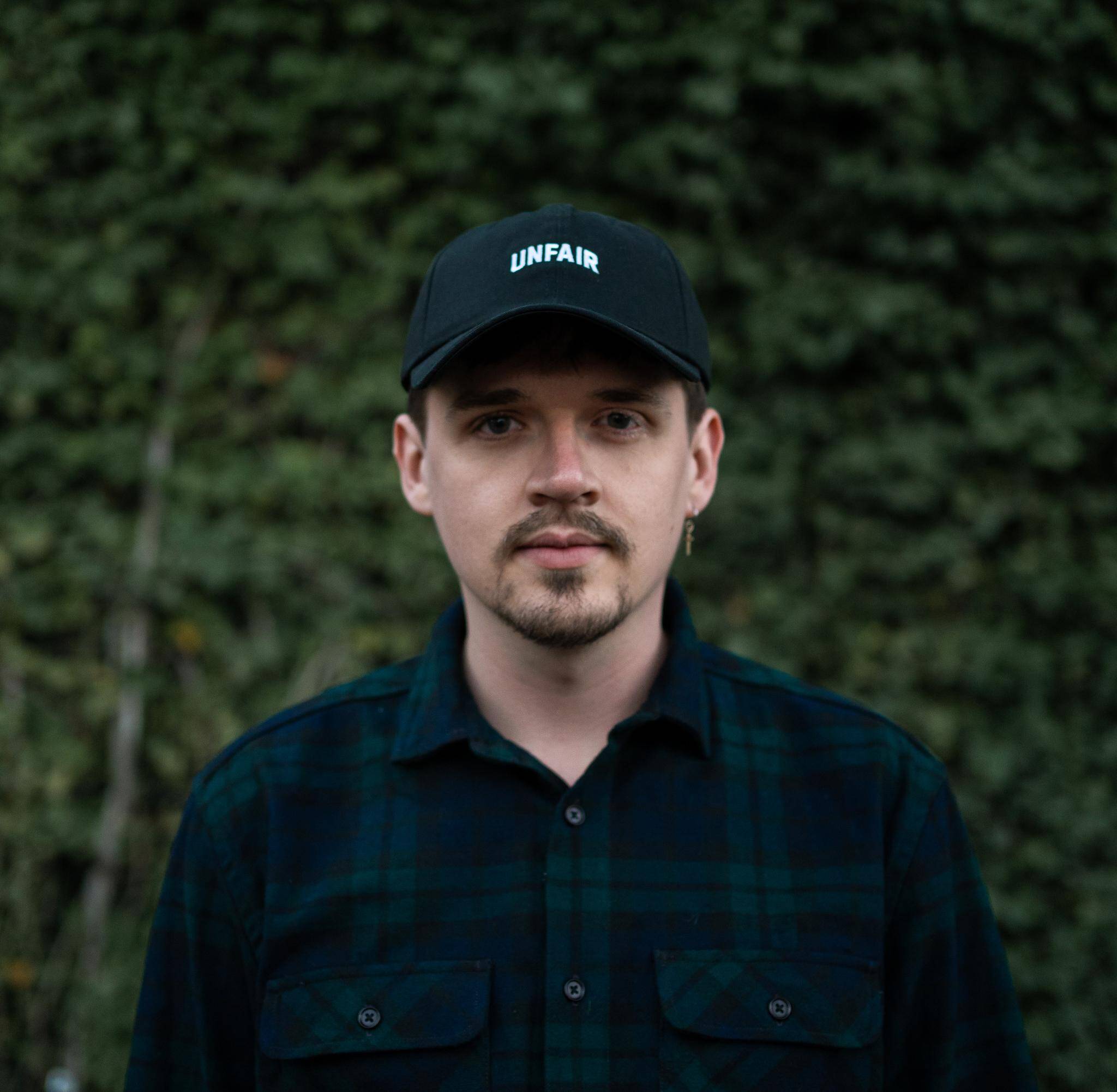Jasper Van Schaik