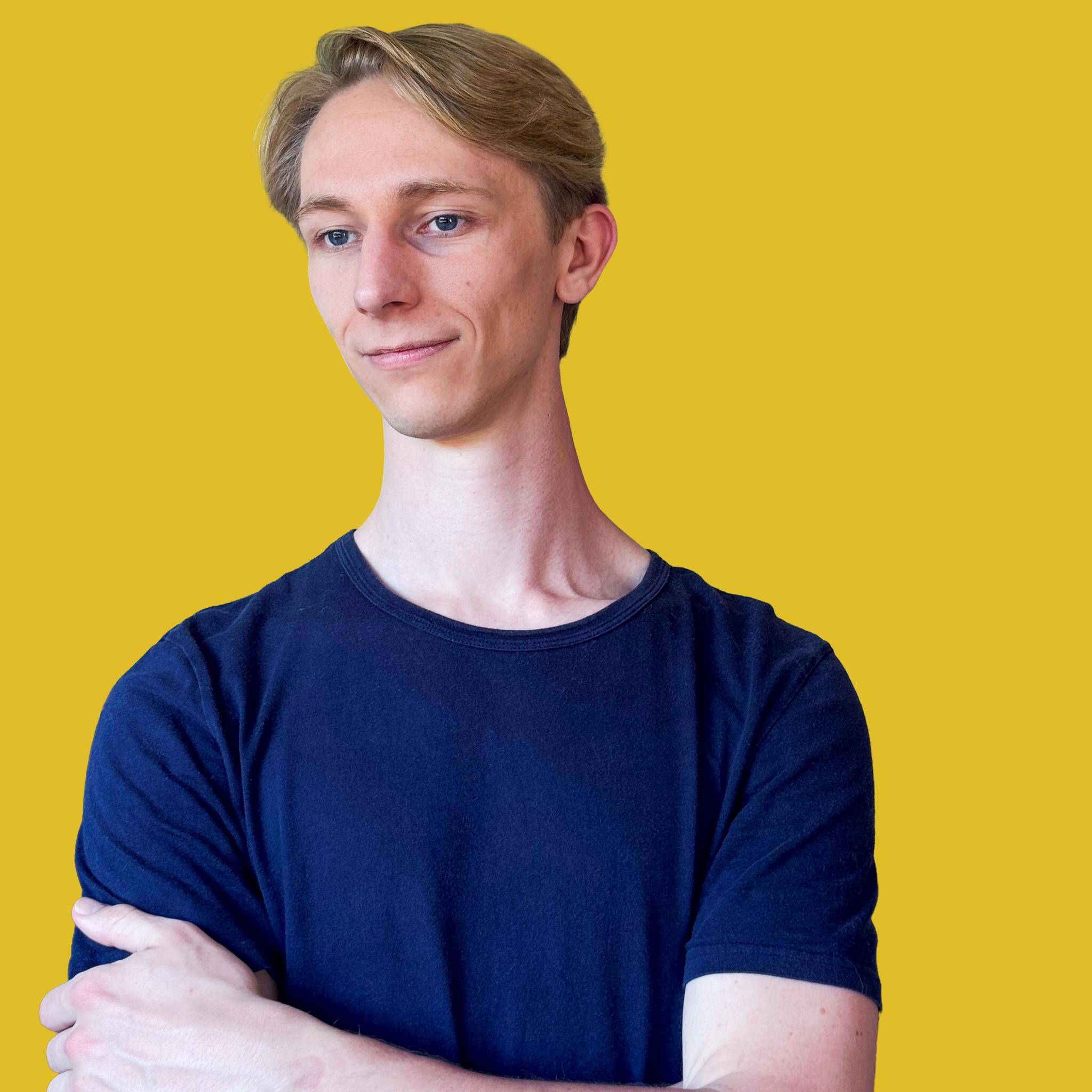 Benjamin Simode - Consultant Laravel | SaaS, API & qualité