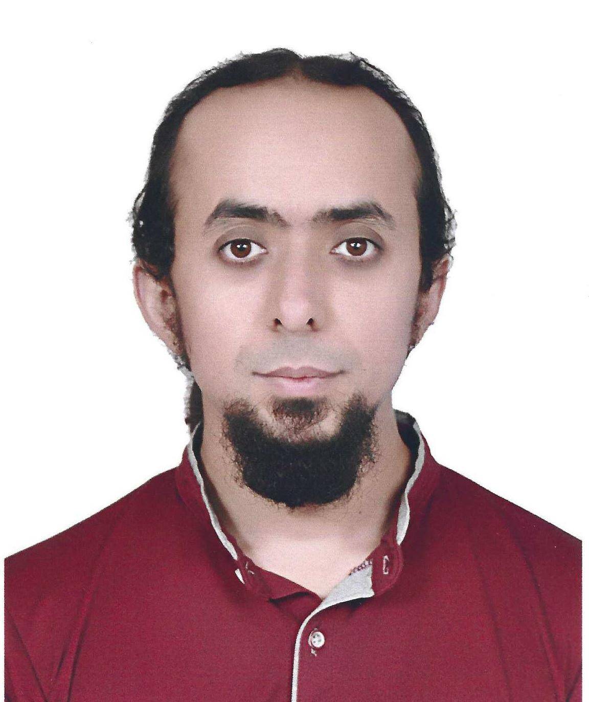 Ahmed D.