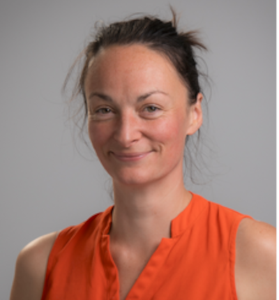 Laure Beucher