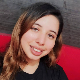 Katia Aguilar Garcia