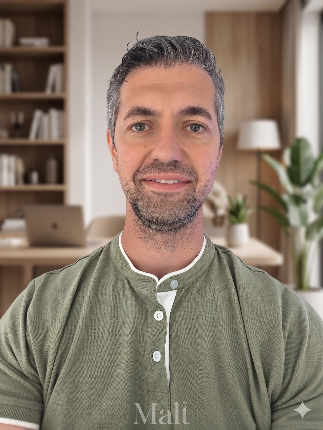Jonathan Campos - Custom Success Manager